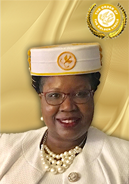 PLLR Delretta Platts